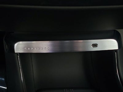 2027 Cadillac LYRIQ Luxury