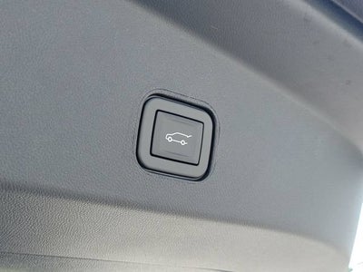2027 Cadillac LYRIQ Luxury
