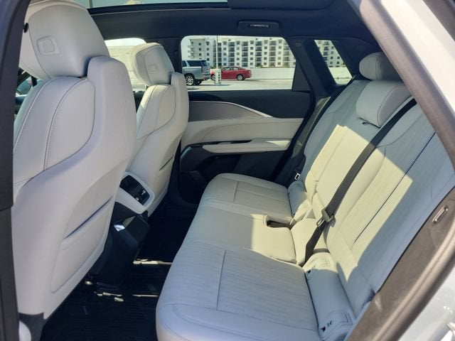 2027 Cadillac LYRIQ Luxury