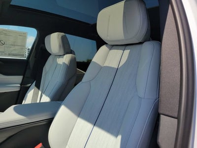 2027 Cadillac LYRIQ Luxury