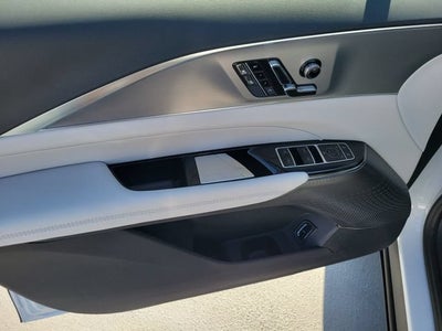 2027 Cadillac LYRIQ Luxury