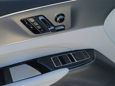2027 Cadillac LYRIQ Luxury