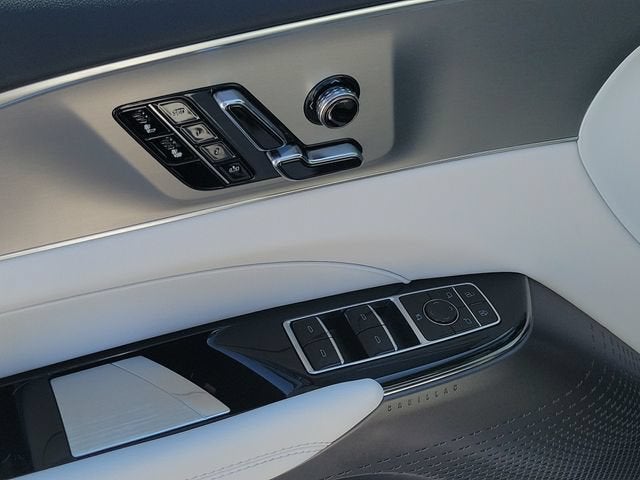 2027 Cadillac LYRIQ Luxury