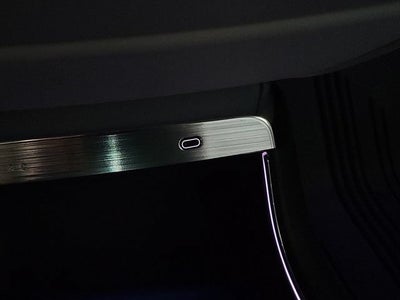 2027 Cadillac LYRIQ Luxury