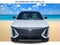 2027 Cadillac LYRIQ Luxury