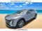 2027 Cadillac LYRIQ Luxury