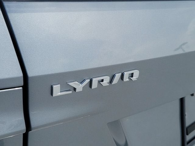 2027 Cadillac LYRIQ Luxury