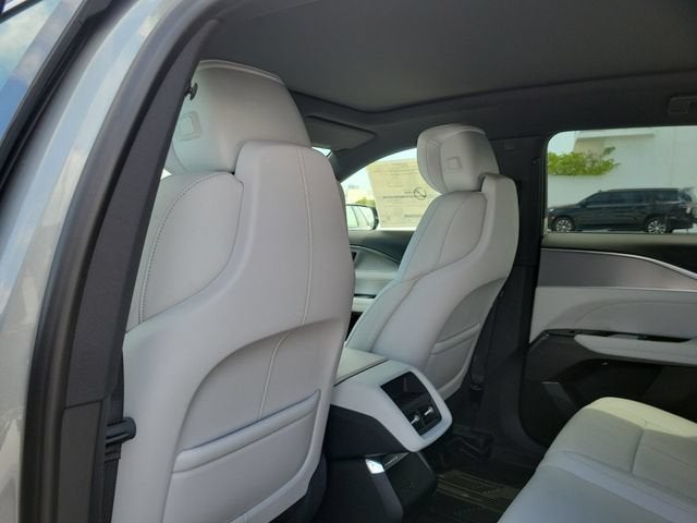 2027 Cadillac LYRIQ Luxury
