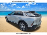 2027 Cadillac LYRIQ Luxury