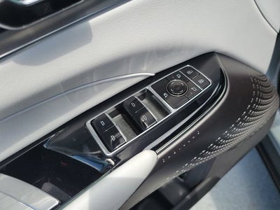 2027 Cadillac LYRIQ Luxury