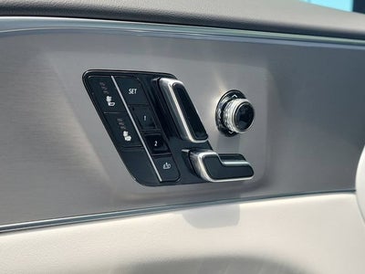 2027 Cadillac LYRIQ Luxury