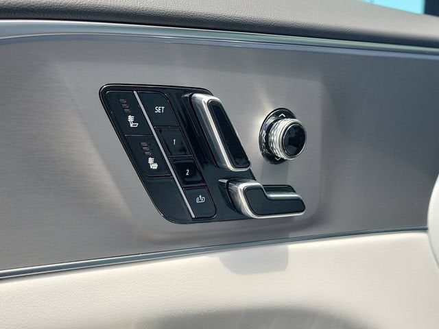 2027 Cadillac LYRIQ Luxury