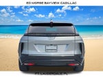 2027 Cadillac LYRIQ Luxury