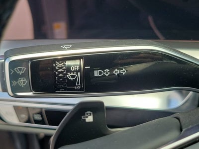 2027 Cadillac LYRIQ Luxury