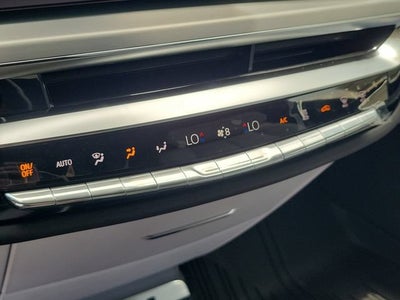 2027 Cadillac LYRIQ Luxury