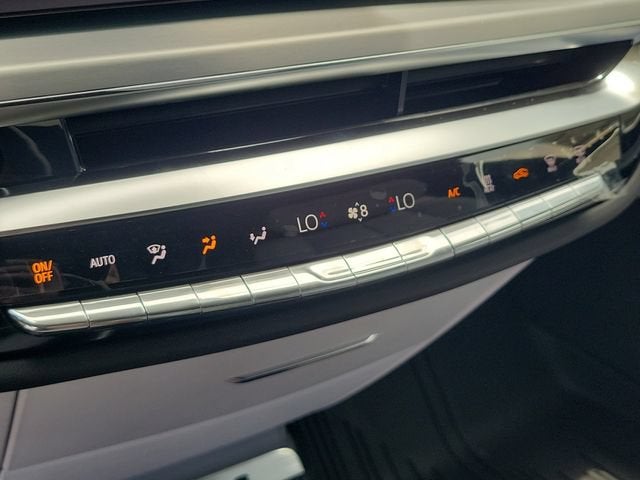 2027 Cadillac LYRIQ Luxury