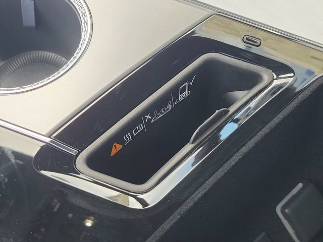2027 Cadillac LYRIQ Luxury