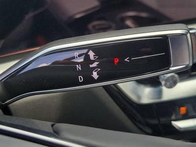 2027 Cadillac LYRIQ Luxury