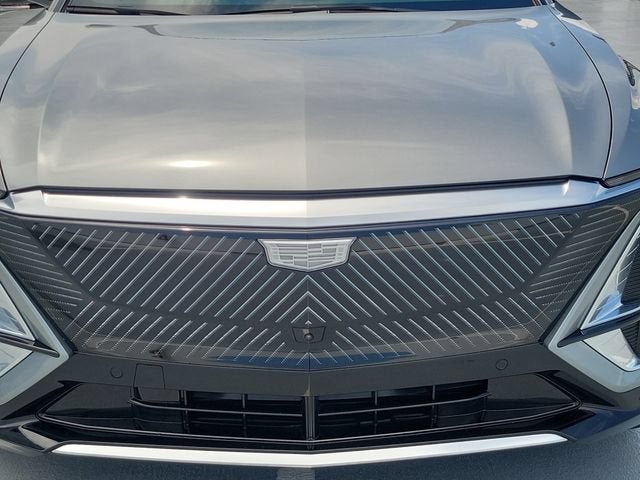 2027 Cadillac LYRIQ Luxury
