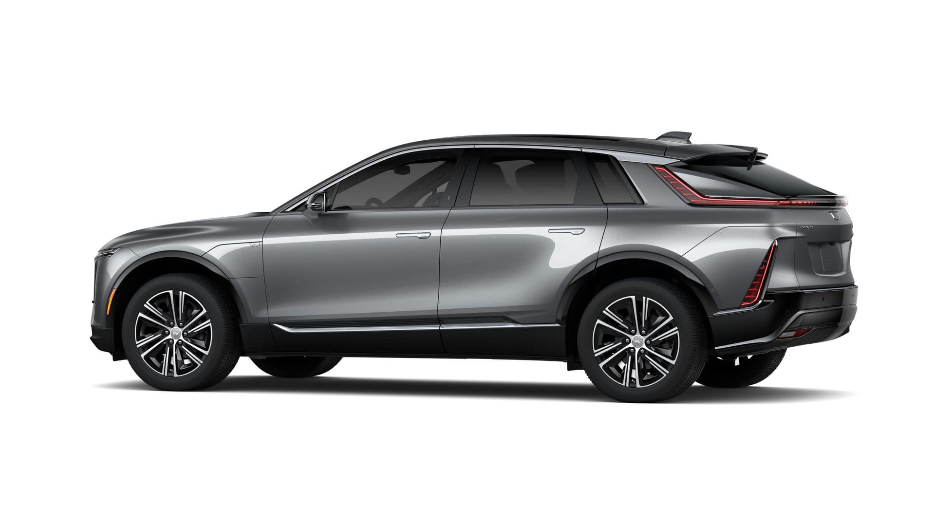 2027 Cadillac LYRIQ Luxury