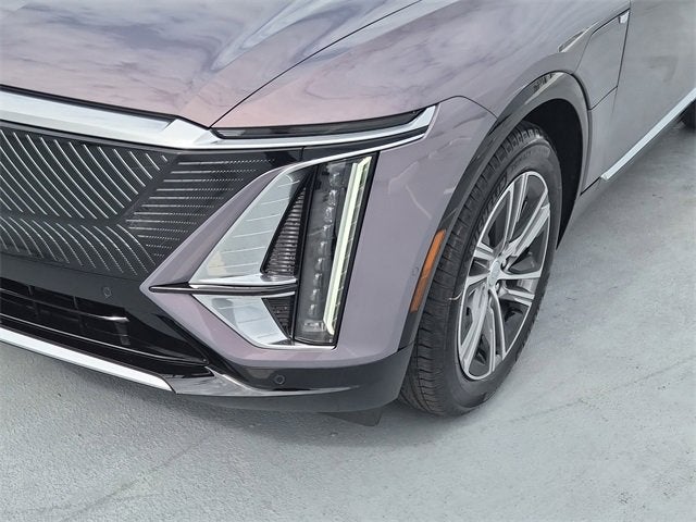 2026 Cadillac LYRIQ Premium Luxury
