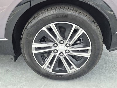 2026 Cadillac LYRIQ Premium Luxury