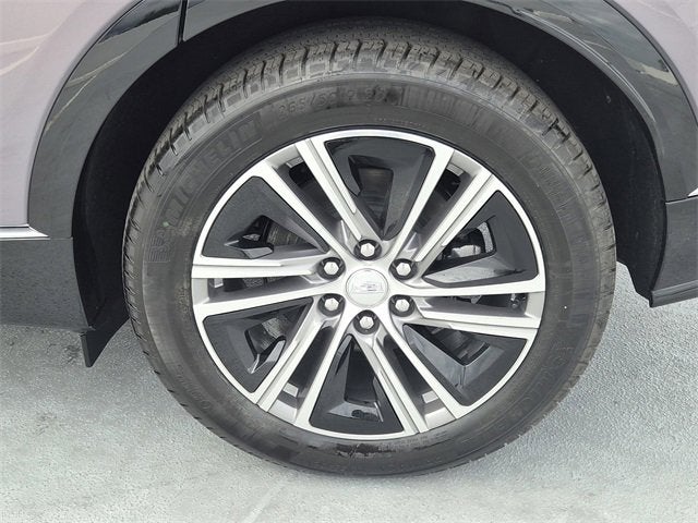 2026 Cadillac LYRIQ Premium Luxury