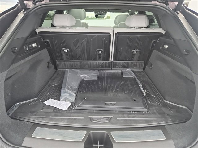 2026 Cadillac LYRIQ Premium Luxury