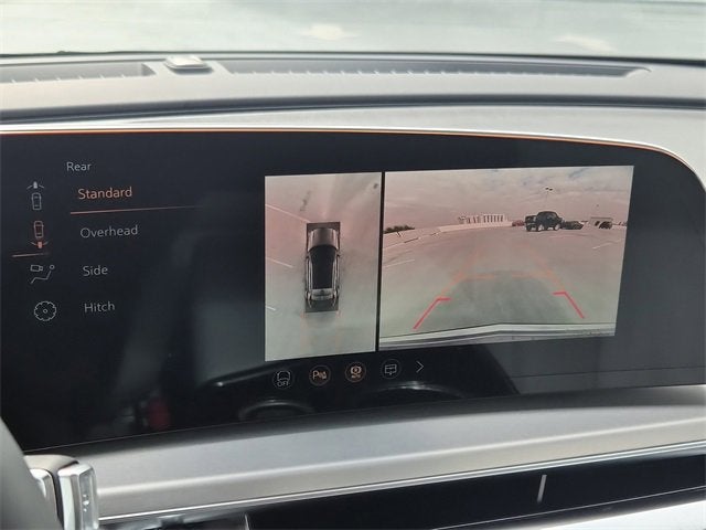 2026 Cadillac LYRIQ Premium Luxury