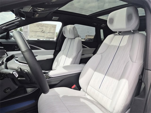 2026 Cadillac LYRIQ Premium Luxury