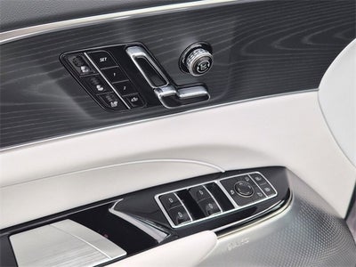 2026 Cadillac LYRIQ Premium Luxury