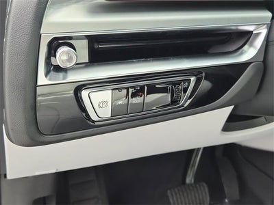 2026 Cadillac LYRIQ Premium Luxury