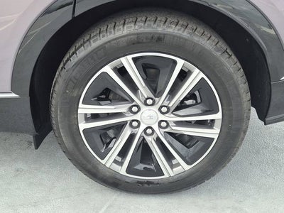 2026 Cadillac LYRIQ Premium Luxury