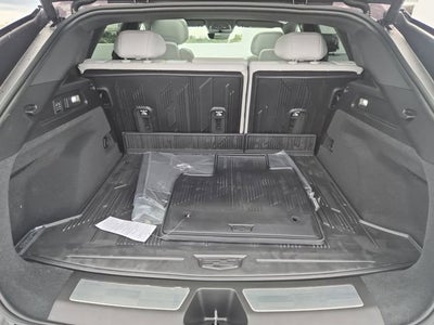 2026 Cadillac LYRIQ Premium Luxury