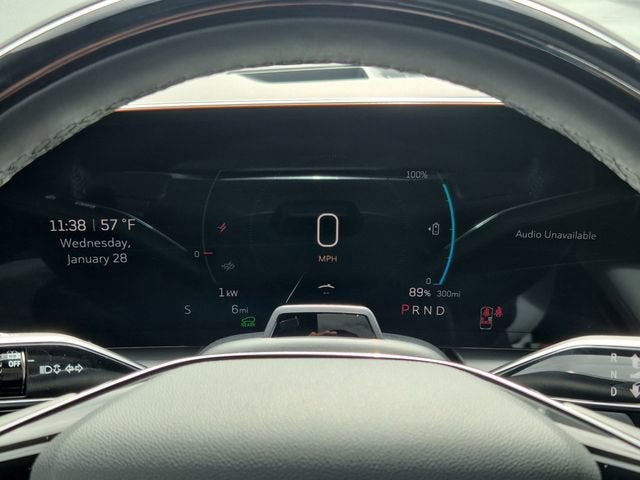 2026 Cadillac LYRIQ Premium Luxury