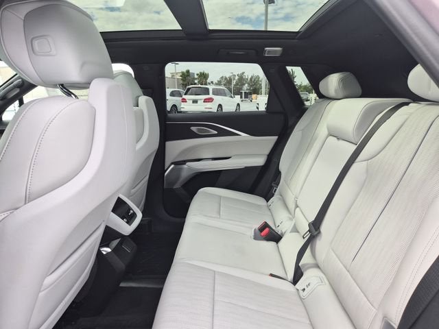 2026 Cadillac LYRIQ Premium Luxury