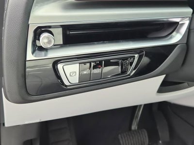 2026 Cadillac LYRIQ Premium Luxury