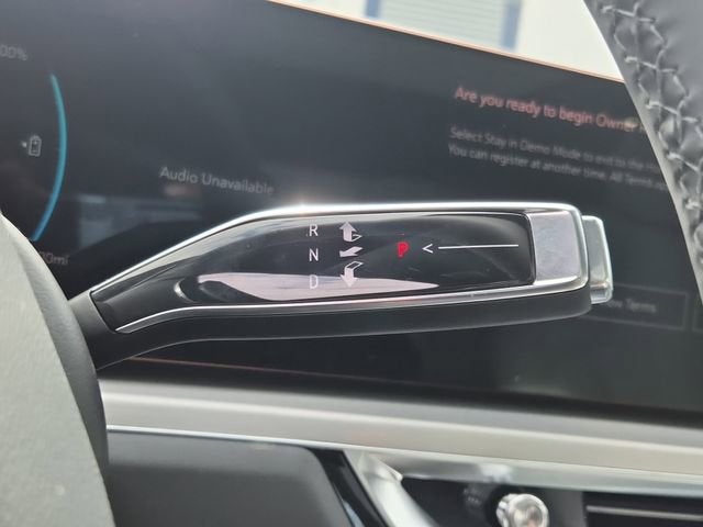 2026 Cadillac LYRIQ Premium Luxury