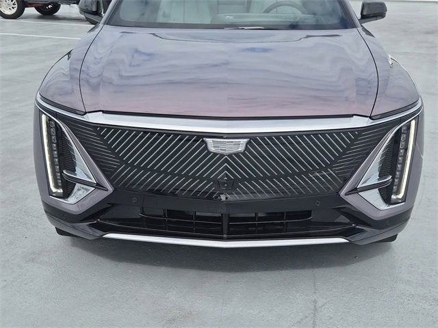 2026 Cadillac LYRIQ Premium Luxury