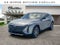 2025 Cadillac LYRIQ Luxury 2