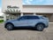 2025 Cadillac LYRIQ Luxury 2