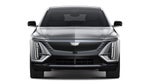 2025 Cadillac LYRIQ Luxury 2