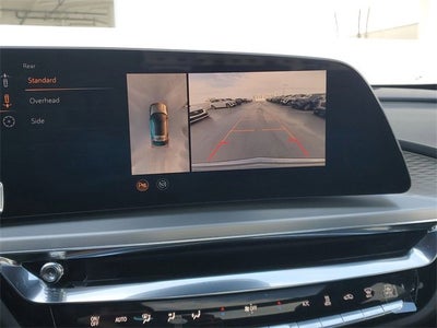 2025 Cadillac LYRIQ Luxury 2