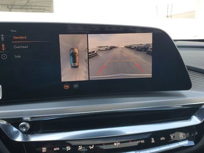 2025 Cadillac LYRIQ Luxury 2