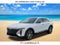 2027 Cadillac LYRIQ Premium Luxury