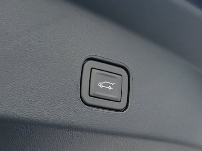2027 Cadillac LYRIQ Premium Luxury