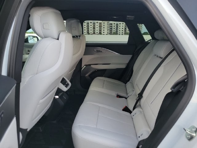 2027 Cadillac LYRIQ Premium Luxury