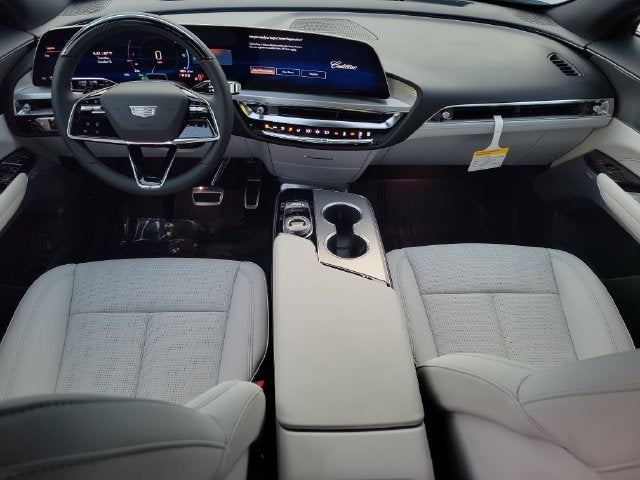 2027 Cadillac LYRIQ Premium Luxury