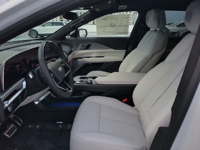 2027 Cadillac LYRIQ Premium Luxury