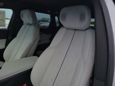 2027 Cadillac LYRIQ Premium Luxury